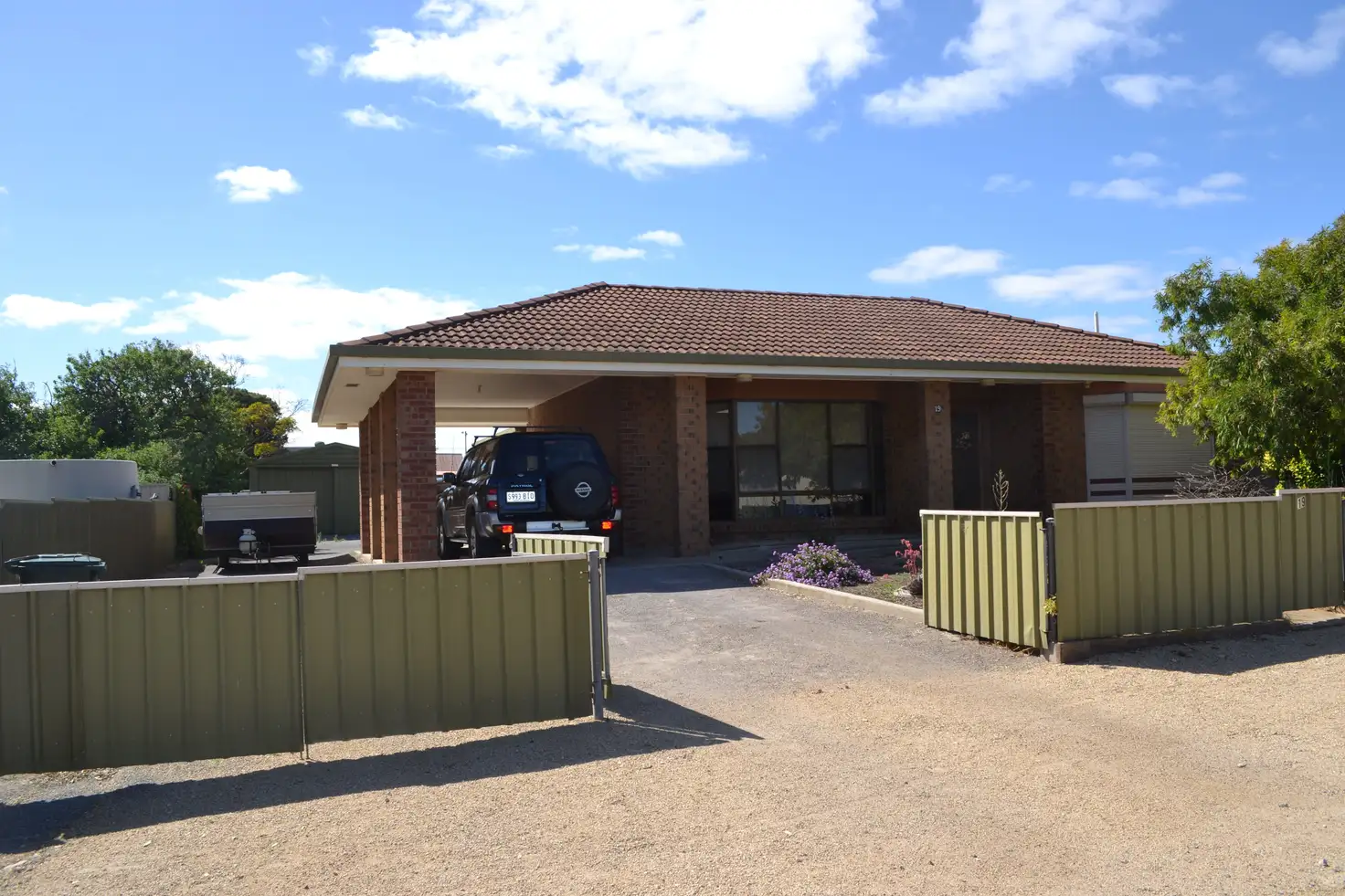 Main view of Homely house listing, 19 Passat Street, Port Victoria SA 5573