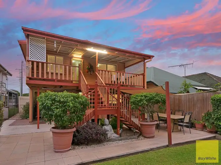 179 Beaconsfield Terrace, Brighton QLD 4017