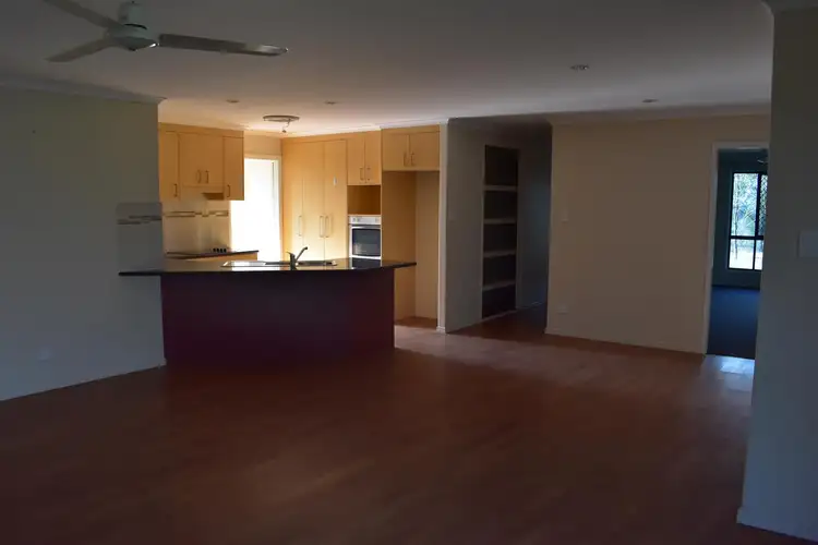 Sixth view of Homely rural property listing, 299 Davis Road, East End QLD 4695