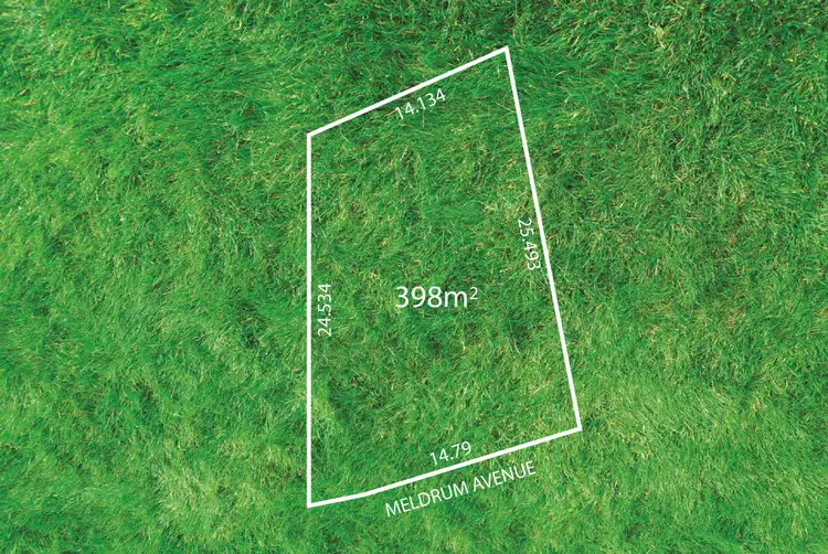 Main view of Homely land listing, 36 Meldrum Way, Koondoola WA 6064