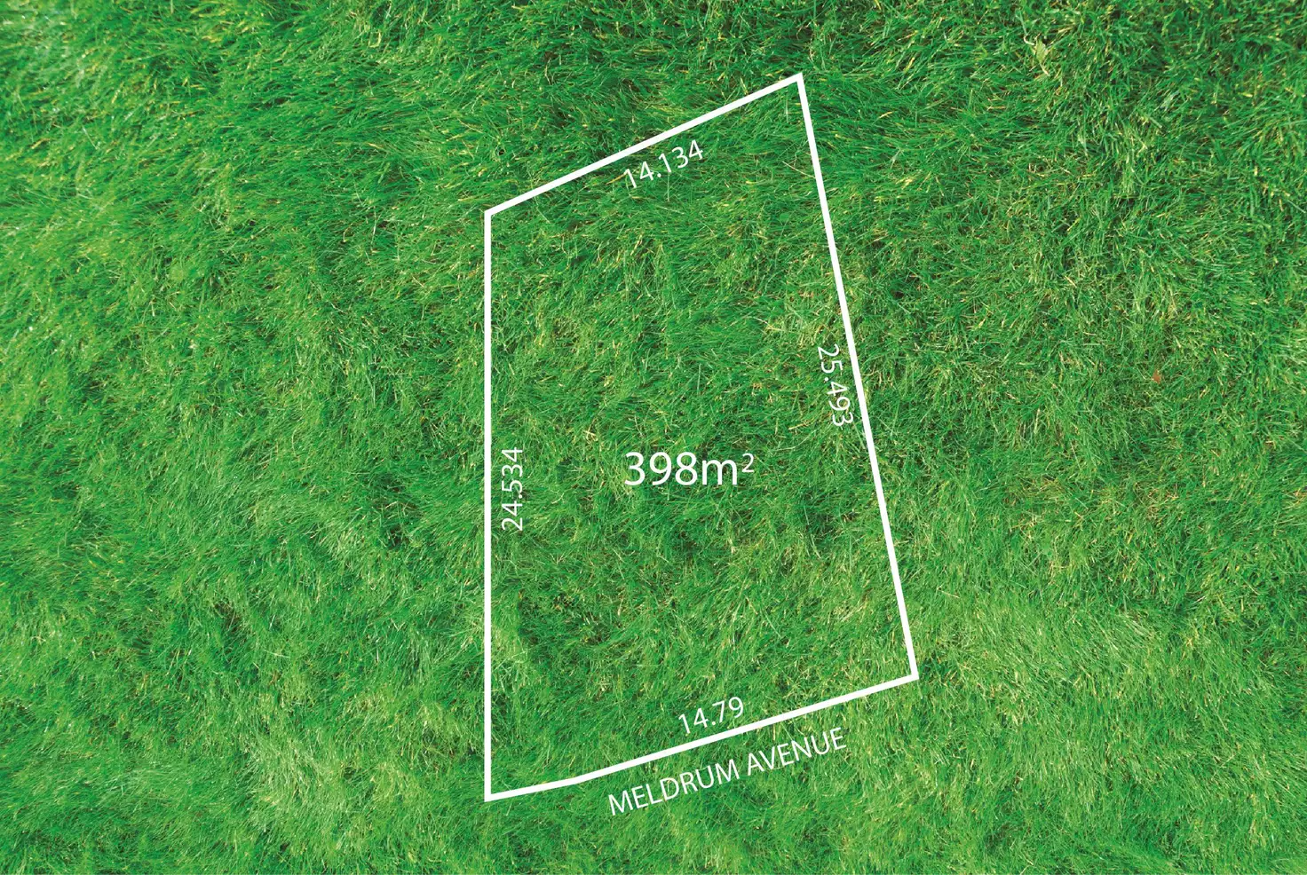 Main view of Homely land listing, 36 Meldrum Way, Koondoola WA 6064