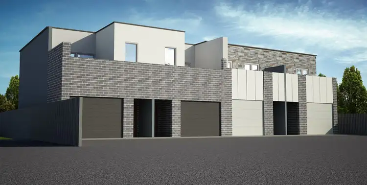 2/33 and 4 Emma Street, Seddon VIC 3011