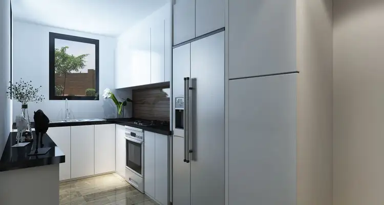 Third view of Homely townhouse listing, 2/33 and 4 Emma Street, Seddon VIC 3011