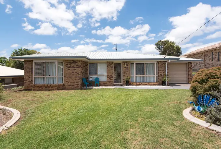 Second view of Homely house listing, 7 Jamieson Court, Darling Heights QLD 4350
