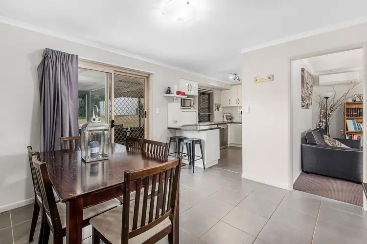 Fifth view of Homely house listing, 7 Jamieson Court, Darling Heights QLD 4350
