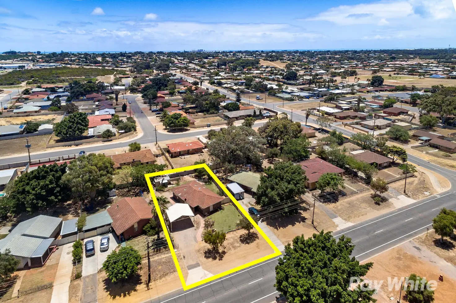 Main view of Homely house listing, 122 Abraham Street, Karloo WA 6530