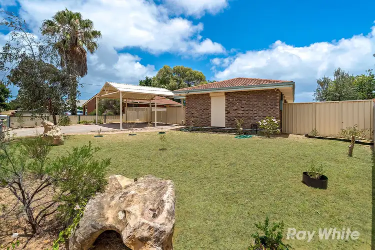 Second view of Homely house listing, 122 Abraham Street, Karloo WA 6530