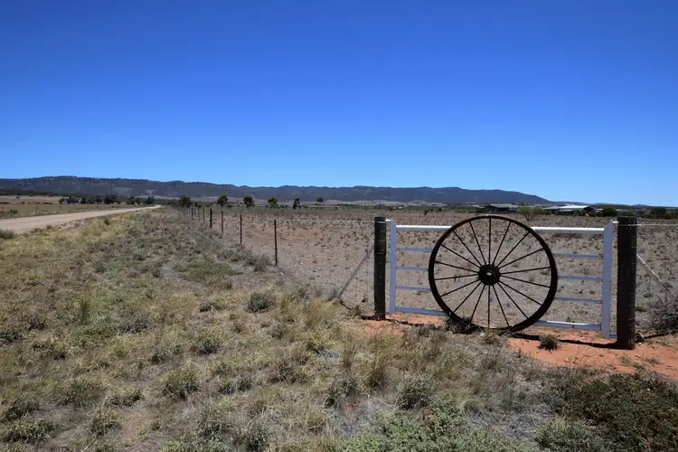 Lot 108 Freebairn Road, Quorn SA 5433