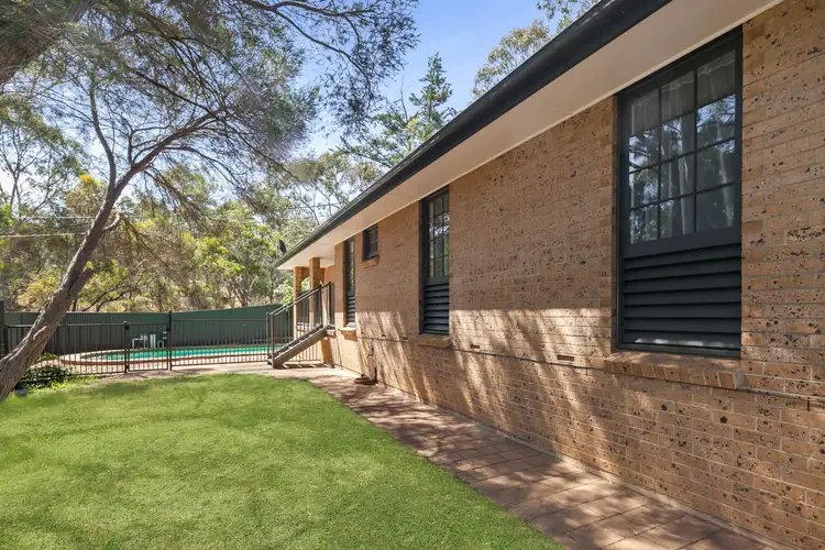 Second view of Homely house listing, 3 Clematis Drive, Blackwood SA 5051