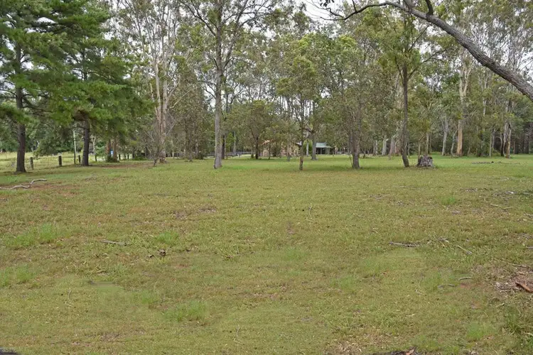Main view of Homely land listing, Lot 2 Candole Street, Tucabia NSW 2462
