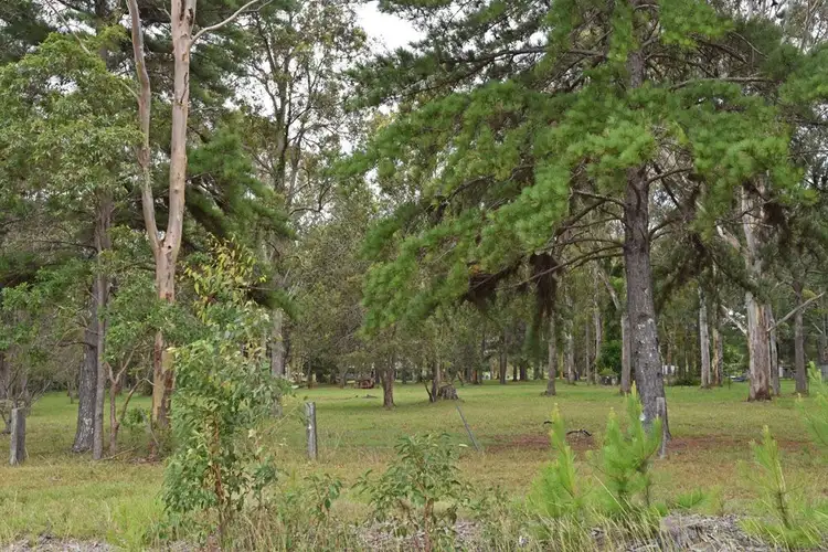Fourth view of Homely land listing, Lot 2 Candole Street, Tucabia NSW 2462
