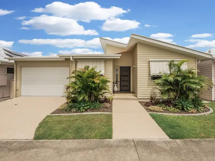 39/40 Riverbrooke Drive, Upper Coomera QLD 4209