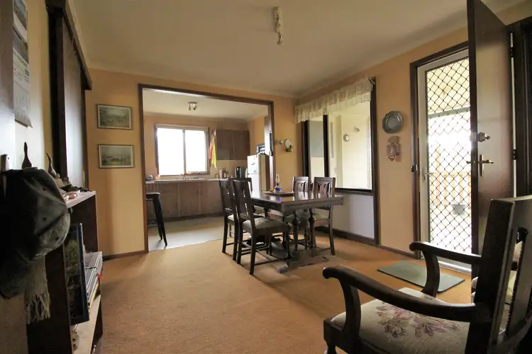 Third view of Homely house listing, 9 Winton Street, Tumbarumba NSW 2653