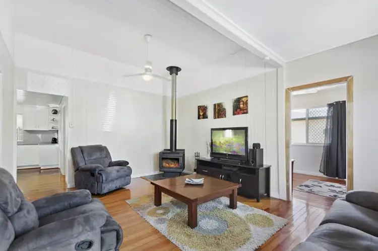 Second view of Homely house listing, 20 James Street, Crows Nest QLD 4355