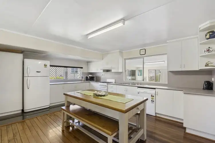 Third view of Homely house listing, 20 James Street, Crows Nest QLD 4355