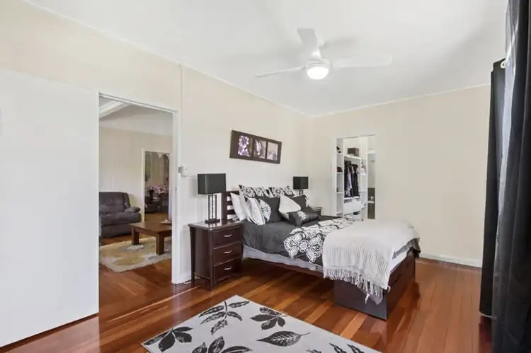 Fifth view of Homely house listing, 20 James Street, Crows Nest QLD 4355