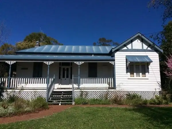 Main view of Homely house listing, 16 Muir Street, Mount Barker WA 6324