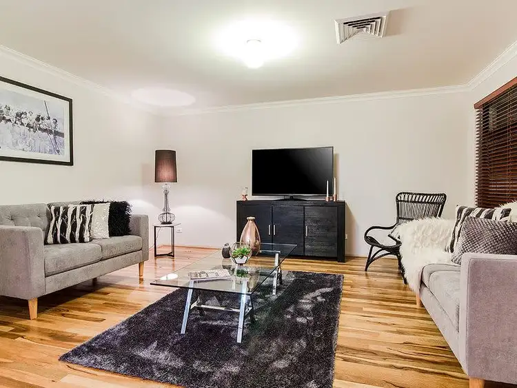 Fourth view of Homely house listing, 31 Monument Boulevard, Baldivis WA 6171