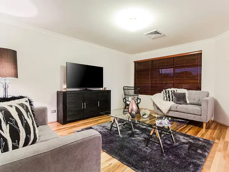 Fifth view of Homely house listing, 31 Monument Boulevard, Baldivis WA 6171