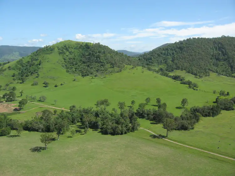 Lot 140 Cookes Road, Conondale QLD 4552