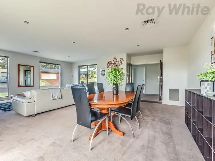 Sixth view of Homely house listing, 20 Weemala Court, Mount Nelson TAS 7007