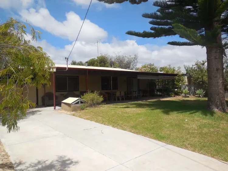 Third view of Homely house listing, 17 Newby Street, Lancelin WA 6044