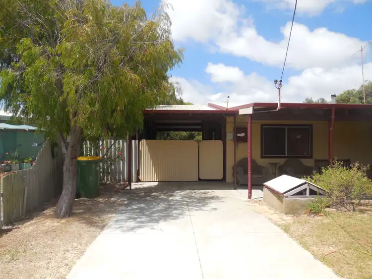 Fourth view of Homely house listing, 17 Newby Street, Lancelin WA 6044