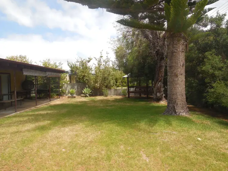 Seventh view of Homely house listing, 17 Newby Street, Lancelin WA 6044