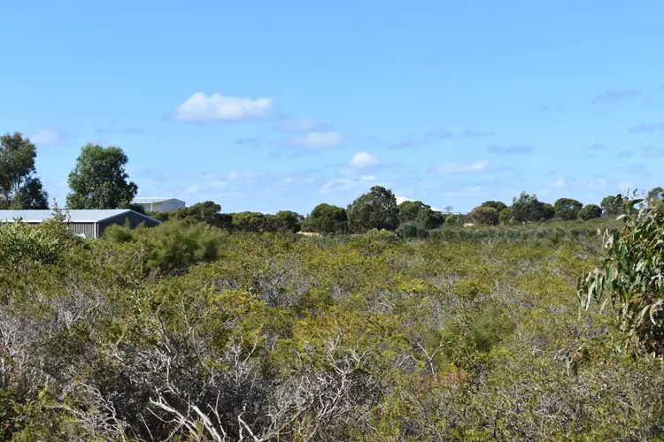 Second view of Homely land listing, 78 Flat Rock Pass, Karakin WA 6044