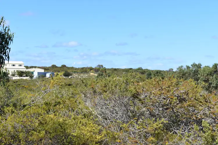 Third view of Homely land listing, 78 Flat Rock Pass, Karakin WA 6044