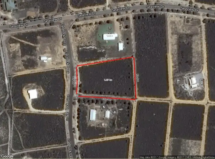 Fourth view of Homely land listing, 78 Flat Rock Pass, Karakin WA 6044
