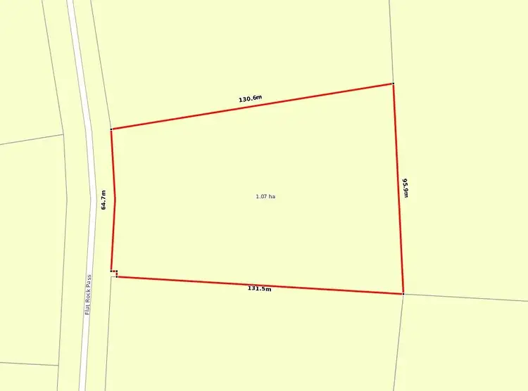 Fifth view of Homely land listing, 78 Flat Rock Pass, Karakin WA 6044