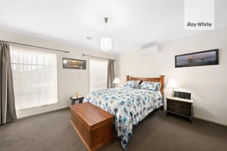 Third view of Homely house listing, 18 WOORAWA Drive, Doreen VIC 3754