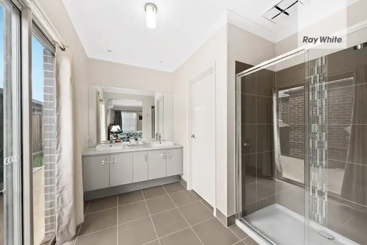 Fourth view of Homely house listing, 18 WOORAWA Drive, Doreen VIC 3754