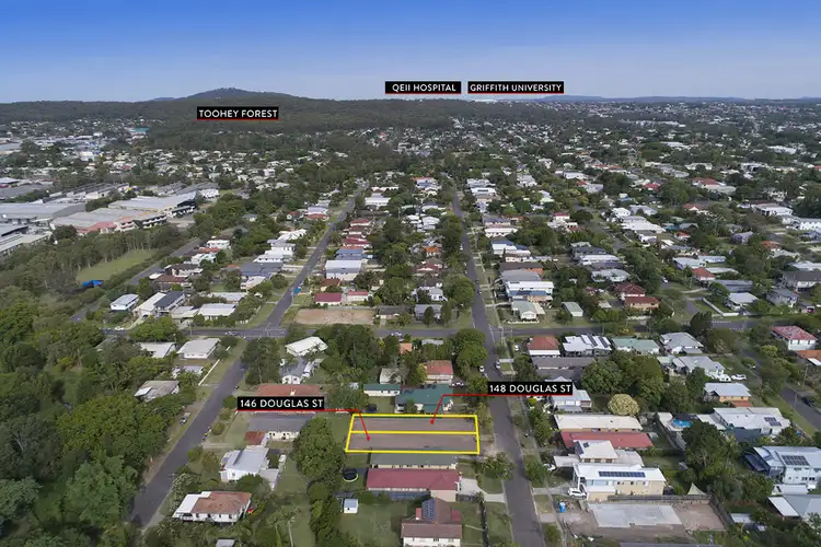148 Douglas Road, Salisbury QLD 4107