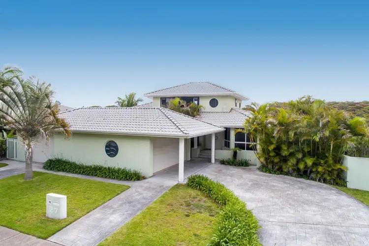 27 Burwood Road, Whitebridge NSW 2290