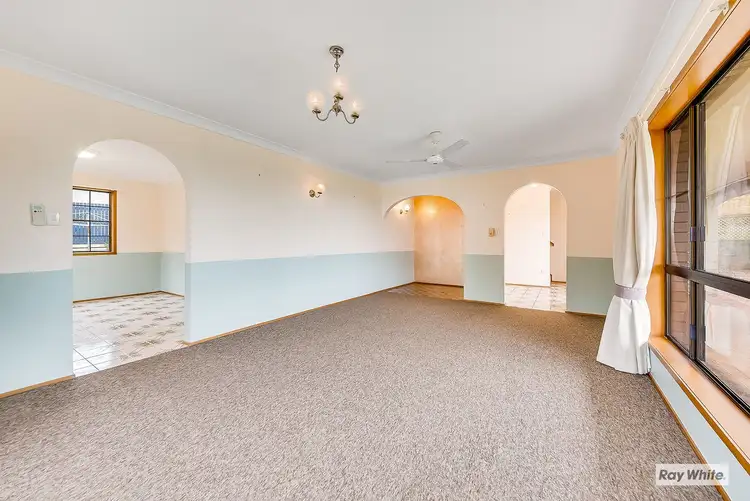 Seventh view of Homely house listing, 35 Marina Avenue, Taranganba QLD 4703