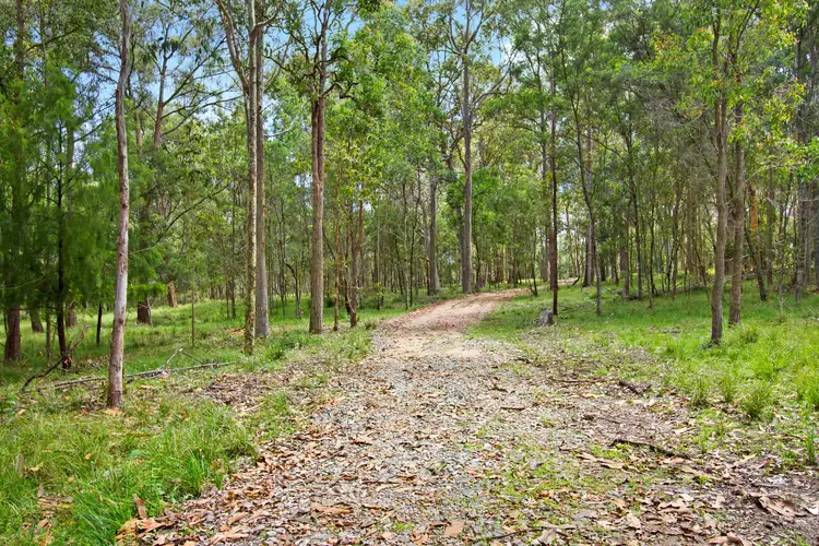 Main view of Homely land listing, 208 Congo Road, Congo NSW 2537