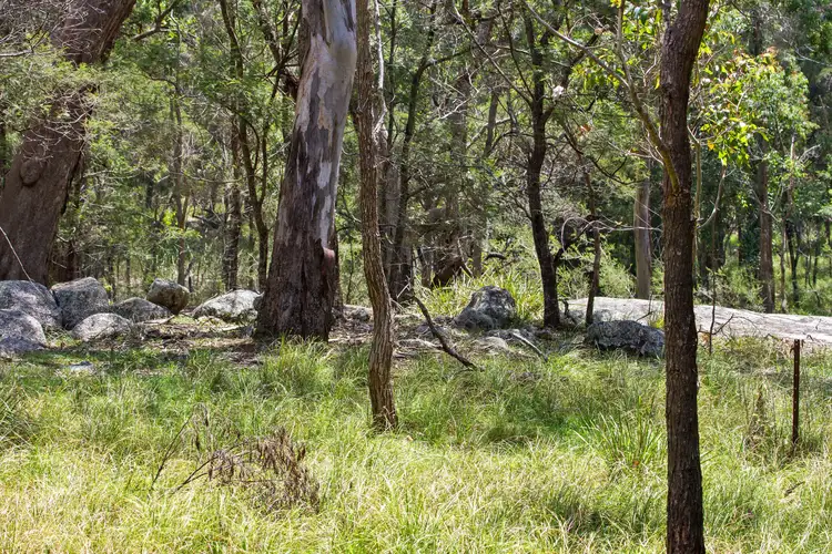 Second view of Homely land listing, 208 Congo Road, Congo NSW 2537