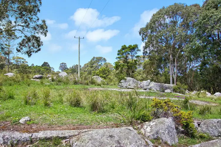 Fourth view of Homely land listing, 208 Congo Road, Congo NSW 2537
