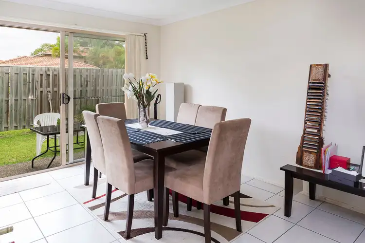 Sixth view of Homely townhouse listing, 39/2 Bos Drive, Coomera QLD 4209