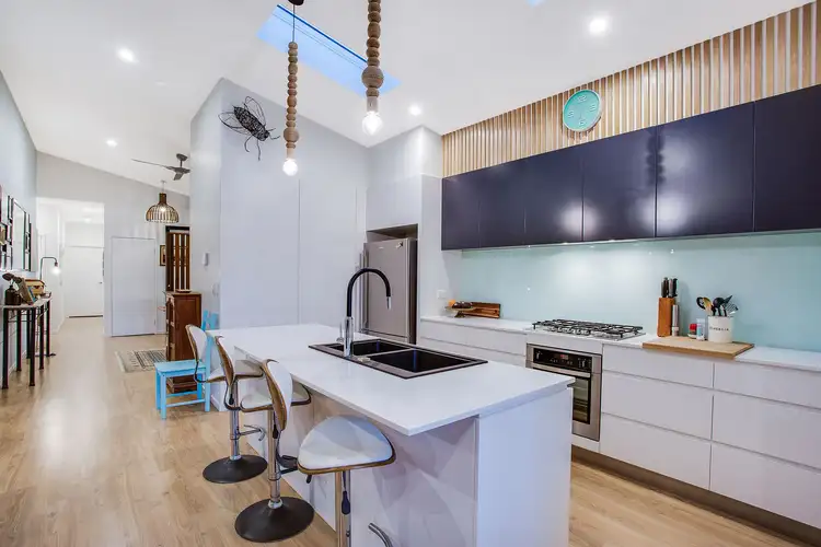Second view of Homely house listing, 48 Second Avenue, Palm Beach QLD 4221