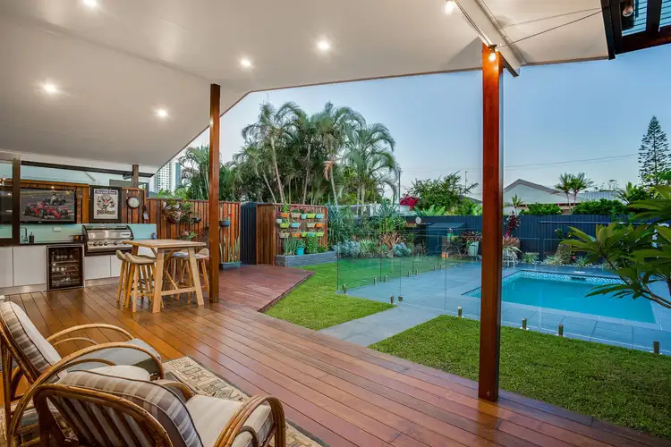 Fourth view of Homely house listing, 48 Second Avenue, Palm Beach QLD 4221