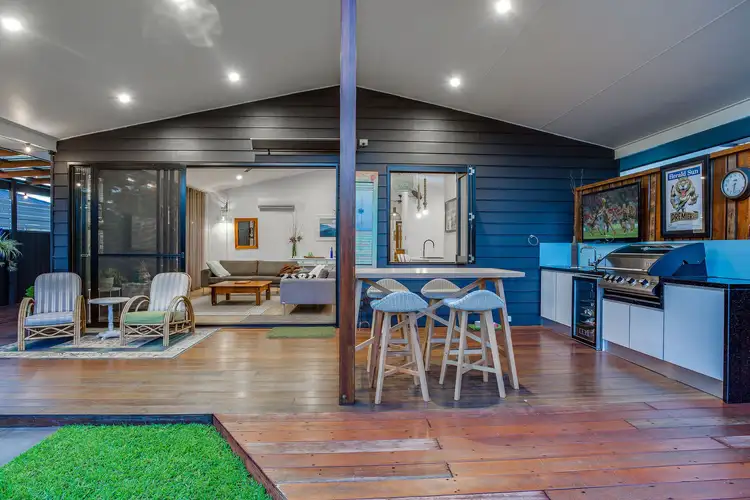 Fifth view of Homely house listing, 48 Second Avenue, Palm Beach QLD 4221