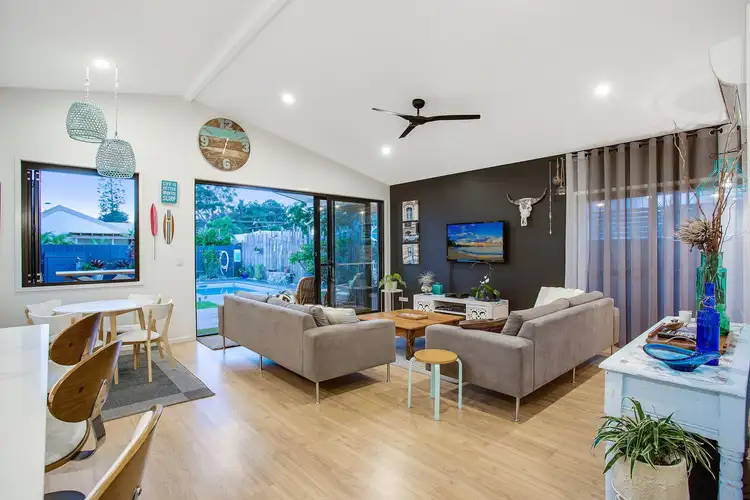 Sixth view of Homely house listing, 48 Second Avenue, Palm Beach QLD 4221