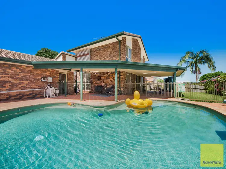 Second view of Homely house listing, 50 Phillips Street, Bracken Ridge QLD 4017
