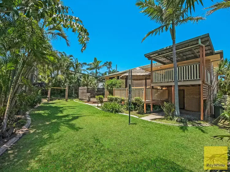 Second view of Homely house listing, 5 Larnook Street, Bracken Ridge QLD 4017