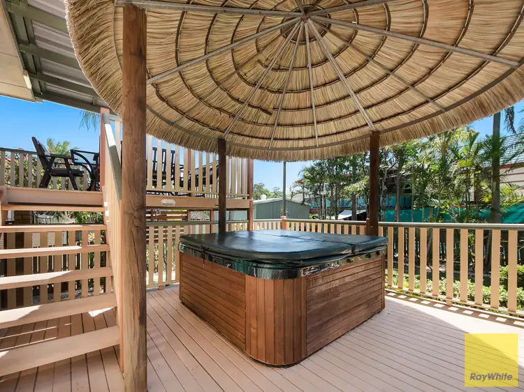 Third view of Homely house listing, 5 Larnook Street, Bracken Ridge QLD 4017