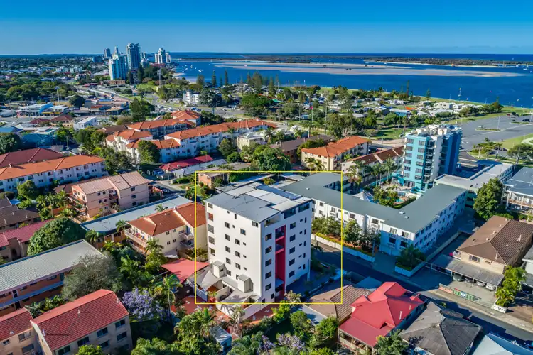 13/14-16 Little Norman Street, Southport QLD 4215