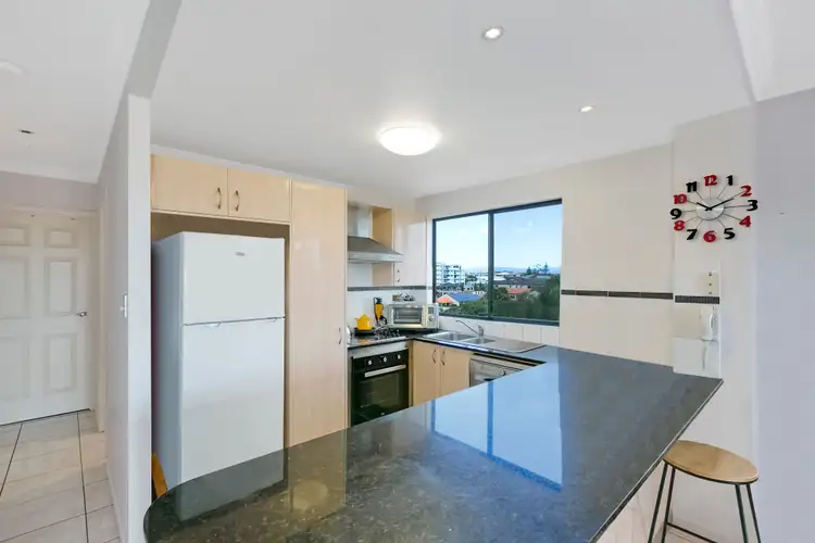 Second view of Homely apartment listing, 13/14-16 Little Norman Street, Southport QLD 4215